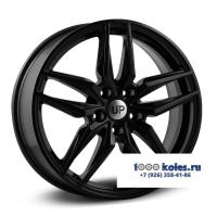 Wheels UP R18 / 7J PCD 5x112 ЕТ 45 ЦО 57.1 Up112