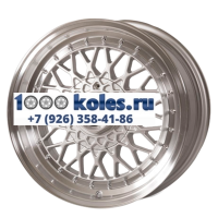 Lizardo 6,5x15/4x98*4x100 ET25 D67,1 XH157 SML (конус)