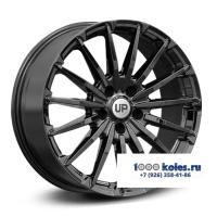 Wheels UP R18 / 7.5J PCD 5x114.3 ЕТ 45 ЦО 66.1 Up128