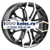 RST 6x16/4x100 ET50 D60,1 R126 (Lada) BD