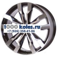 FR replica 8,5x20/5x112 ET33 D66,5 VW5333 BMF (№22)