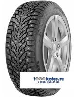 Ikon 285/45 r20 Autograph Ice 9 SUV 112T Шипы