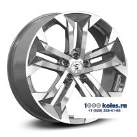 Premium Series R19 / 7.5J PCD 5x108 ЕТ 38 ЦО 60.1 КР015 Jetour Dashing