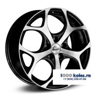 iFree R17 / 7J PCD 5x112 ЕТ 43 ЦО 57.1 Тортуга