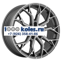 LS FlowForming 7,5x17/5x114,3 ET45 D67,1 RC108 MGMF (конус)