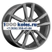 Replay 8,5x20/5x108 ET47 D63,3 ZR4 GM (конус, C570)