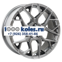 RST 8x18/5x112 ET30 D66,6 R148 (BMW X3/X4) BMG