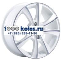 СКАД 5,5x14/4x100 ET38 D67,1 Мальта (КЛ248) Алмаз белый (АРС 014 black)