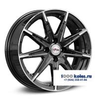 iFree R16 / 6J PCD 4x100 ЕТ 45 ЦО 60.1 Хит