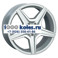 Replay 8x18/5x112 ET43 D66,6 MR75 SF (конус, MB003)