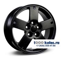 Legeartis Optima R16 / 6.5J PCD 5x114.3 ЕТ 38 ЦО 67.1 Mi32