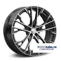 Скад R19 / 7.5J PCD 5x114.3 ЕТ 45 ЦО 66.6 Ларго