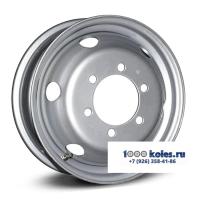 ASTERRO R16 / 5.5J PCD 6x170 ЕТ 106 ЦО 130.1 TC1607_Plus