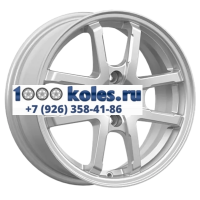 iFree 6x15/4x100 ET45 D56,6 Грид (КС1082) Нео-классик