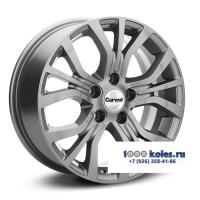 Carwel R16 / 6.5J PCD 5x120 ЕТ 51 ЦО 65.1 Лум