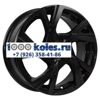 RST 6x15/4x100 ET46 D54,1 R075 (Rio, Solaris) BL