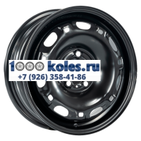 Magnetto 5,5x14/4x100 ET46 D54,1 14018 AM Black Changan Alsvin