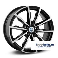 КиК R17 / 7.5J PCD 5x120 ЕТ 45 ЦО 72.6 Меренге