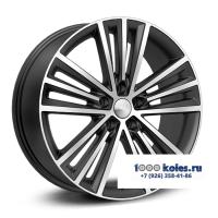 Скад R19 / 7.5J PCD 5x108 ЕТ 50 ЦО 63.35 Манчестер