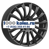 СКАД 7x18/5x114,3 ET45 D67,1 Валенсия (КЛ282) Бархат новый