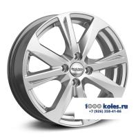 Скад R16 / 6J PCD 4x100 ЕТ 49 ЦО 54.1 KL-325