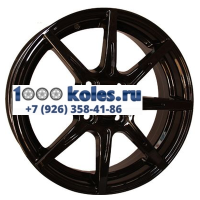 Venti 5,5x15/4x100 ET45 D60,1 1508 BL