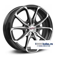 iFree R16 / 6J PCD 4x114.3 ЕТ 40 ЦО 67.1 Такеши