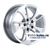 Скад R16 / 6.5J PCD 5x114.3 ЕТ 40 ЦО 66.1 Венеция