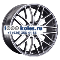 Replay 7x17/5x114,3 ET47 D67,1 KI313 GMF (конус, C570)