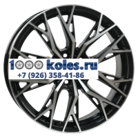 RST 7x19/5x114,3 ET40 D64,1 R119 (Haval F7) BD