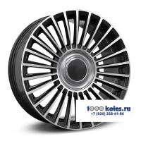 RST R20 / 9J PCD 5x112 ЕТ 40 ЦО 66.6 R112