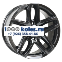 RST 8x18/6x139,7 ET42 D100,1 R238 (Tank 300) BL