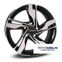 Tech Line R16 / 6.5J PCD 5x114.3 ЕТ 50 ЦО 67.1 650