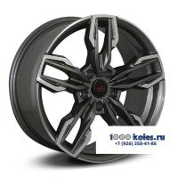 Legeartis Concept R19 / 8.5J PCD 5x120 ЕТ 38 ЦО 72.6 B535