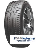 Michelin 245/45 r19 Pilot Sport 3 Acoustic 102Y