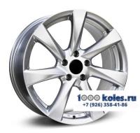 Replica H R18 / 7.5J PCD 5x114.3 ЕТ 35 ЦО 60.1 Le40H