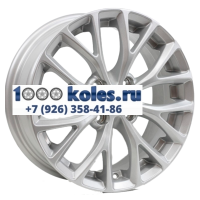 RST 6x15/4x100 ET46 D54,1 R015 (Rio, Solaris) SL