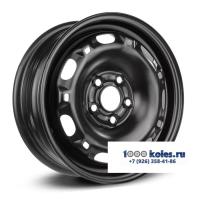 Magnetto R14 / 5.5J PCD 4x100 ЕТ 46 ЦО 54.1 14018
