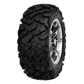 Forerunner 25x8-12 6PR 43F Atlas TL