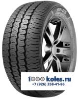 Sunfull 205/70 r15c SF-05 106/104R