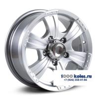 Скад R16 / 7J PCD 5x139.7 ЕТ 40 ЦО 98.5 Рейнджер