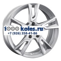 Replay 7,5x17/5x114,3 ET55 D64,1 H146 SF (конус, C570)