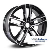 RST R18 / 7.5J PCD 5x108 ЕТ 45 ЦО 63.4 R128