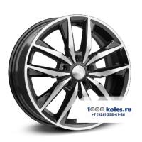 Скад R16 / 6.5J PCD 5x114.3 ЕТ 45 ЦО 66.1 Тирион