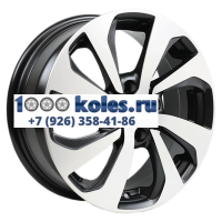 RST 6x15/4x100 ET46 D54,1 R005 (Rio, Solaris) BDm