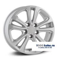 Legeartis Optima R16 / 6.5J PCD 5x114.3 ЕТ 38 ЦО 67.1 PG27