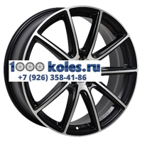 PDW 8x19/5x108 ET45 D67,1 5208 M/U4B