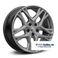 Скад R18 / 8J PCD 5x114.3 ЕТ 40 ЦО 66.6 Челси