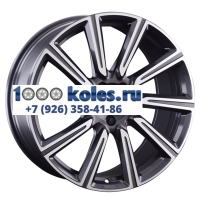 Replay 9x20/5x112 ET33 D66,6 A172 GMF (конус, A001)