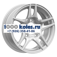 iFree 6x15/5x139,7 ET40 D98,1 Бустер (КС1116) Нео-классик